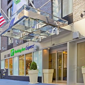 Holiday Inn Express - Wall Street By Ihg